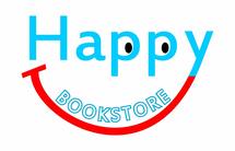 Logo Happy BookStore