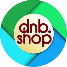 Logo dnb.Shop