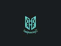 Logo handphoneshop22