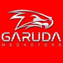 Logo Garuda Megastore