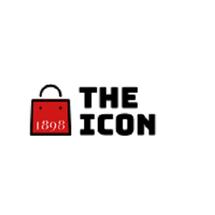 Logo The Icon1898