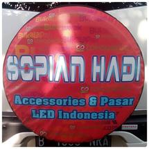 Logo PASAR LED INDONESIA