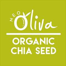 Logo Neo Oliva Shop