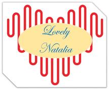 Logo lovelynatalia12