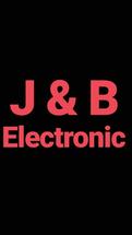 Logo J&B Electronic