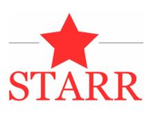 Logo Starr Mall
