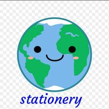 Logo Bumi stationery