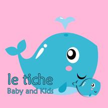 Logo le tiche