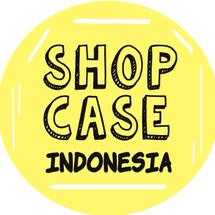 Logo Shop Case Indonesia