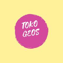 Logo tokogeos