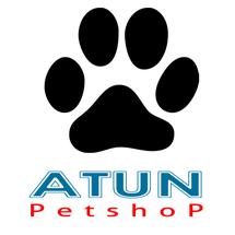 Logo Atun Petshop