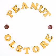 Logo Peanut OlStore