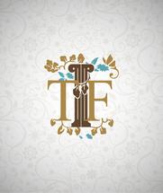 Logo TLF Official Store