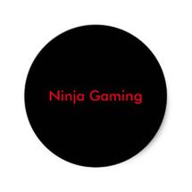 Logo NINJA GAMING