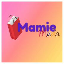 Logo Mamie Muda