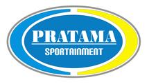 Logo Pratama Sporty
