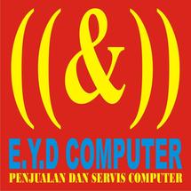 Logo TOKO EYD COMPUTER