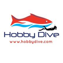 Logo Hobby Dive