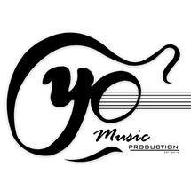 Logo YoMusicProduction