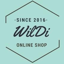 Logo WilDi