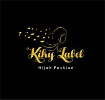 Logo kikylabel