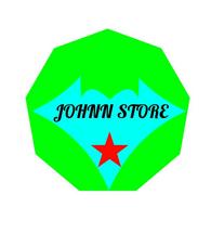 Logo Johnn Store