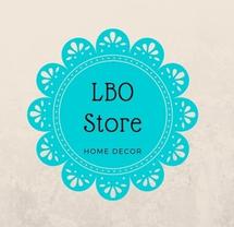 Logo LBO Store