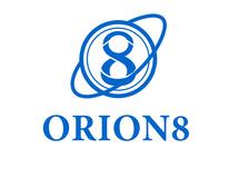 Logo orion8