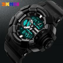 Logo Skmei Online Shop