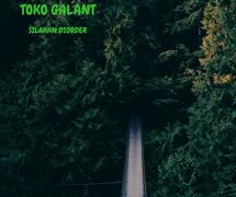 Logo Toko Galant