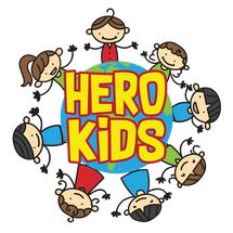 Logo Herokids