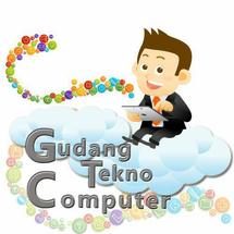 Logo gudang tekno compu