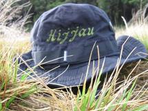 Logo Merchandise #pendaki