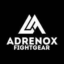 Logo Adrenox Fightgear