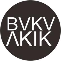 Logo buku akik bookshop