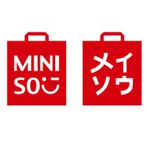 Logo Miniso Indonesia