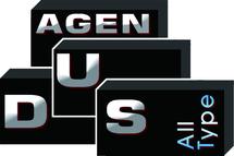 Logo Agen Dus