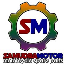 Logo Samudra Motor Spare Part