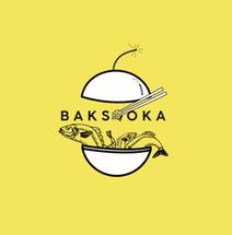 Logo baksooka