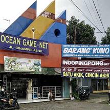 Logo IndoPingpong