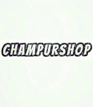 Logo Campur Shop