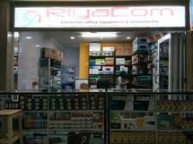 Logo riyacom