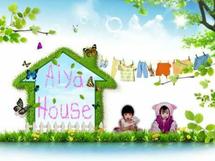 Logo Aiya House