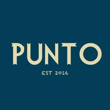 Logo puntokayu.craft