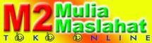 Logo Toko Maslahat