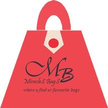 Logo miraclesbags