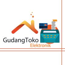 Logo GudangToko