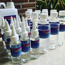 Logo Kaffa Supplies