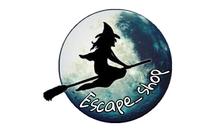 Logo Escape_shop
