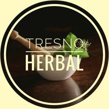 Logo Tresno Herbal